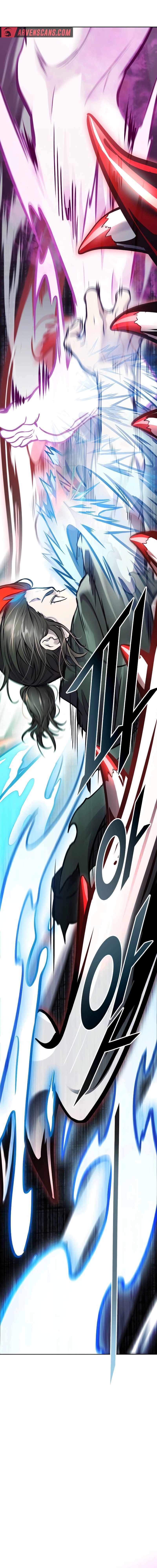 Tower of God Chapter 633 image 23